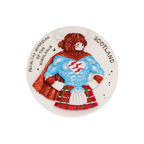 RESIN MAGNETS | CTY-RSMG-021
